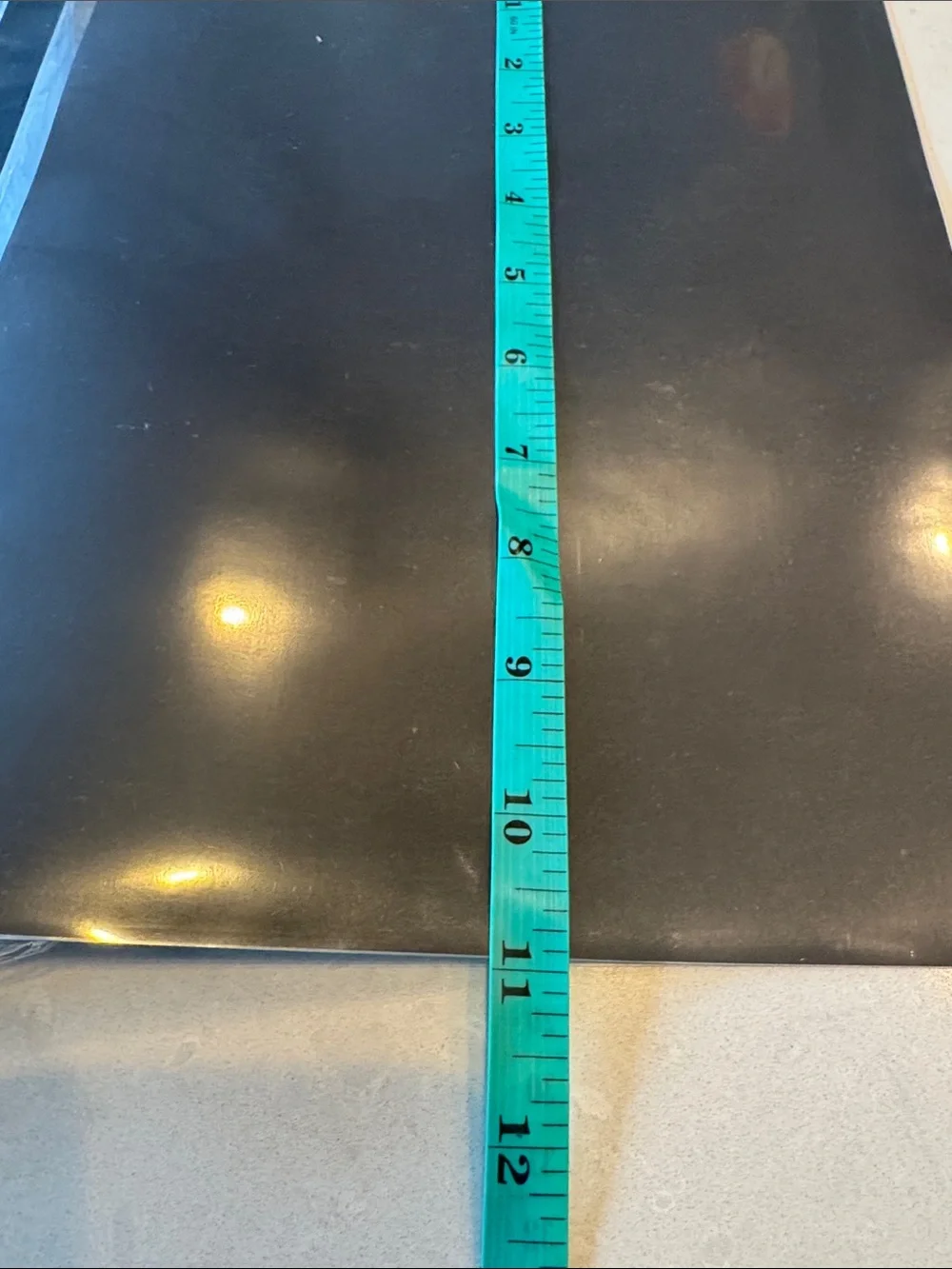 Black Plastic Sheet Protector for Binders - Unbranded 25 pc